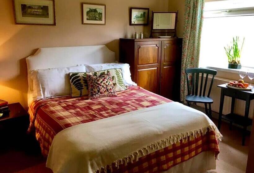 Номер Стандарт Вид на Сад, Valley View Farm, Bed And Breakfast