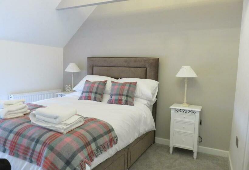 스탠다드 룸, The Golden Mile Country Inn