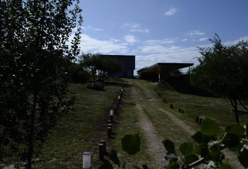 1 Bedroom Apartment Lake View, Complejo Joansa