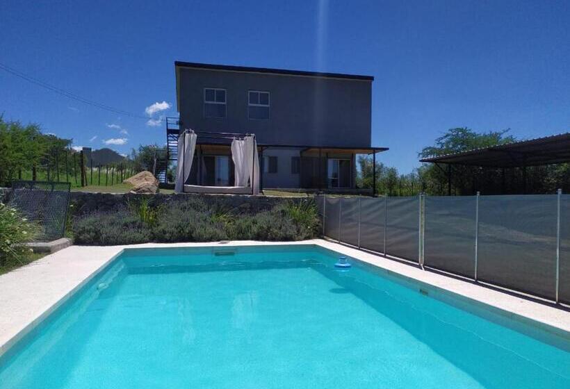 1 Bedroom Apartment Lake View, Complejo Joansa