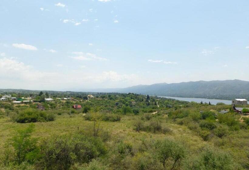 1 Bedroom Apartment Lake View, Complejo Joansa