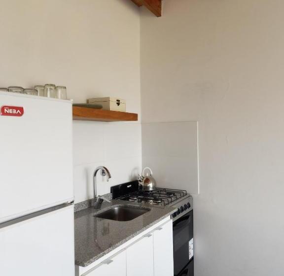 1 Bedroom Apartment Lake View, Complejo Joansa