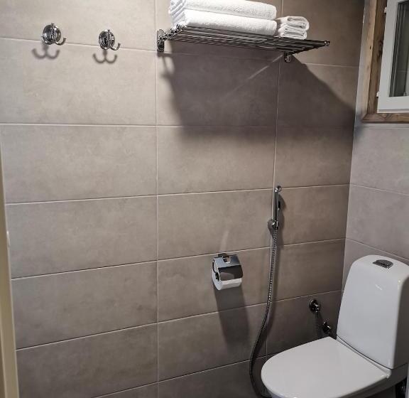 شقة سوبريور غرفة واحدة, Holiday Village Nuorgamin Lomakeskus
