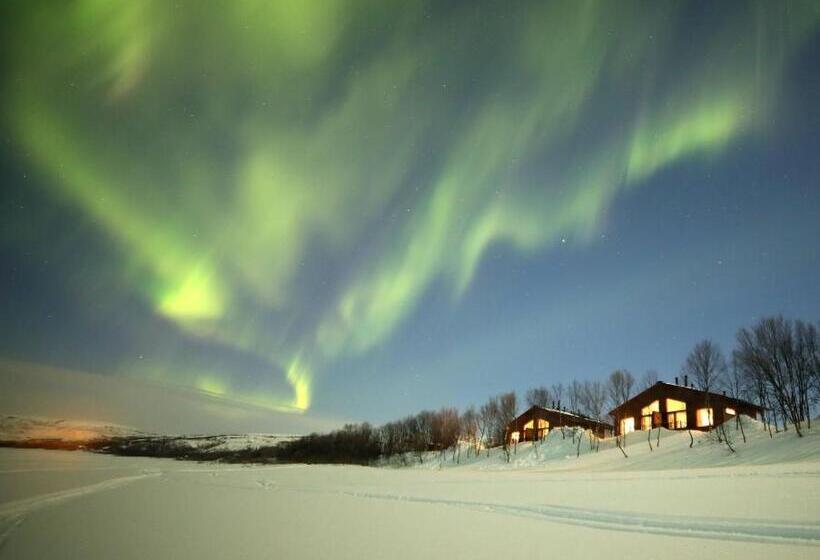 شقة سوبريور غرفة واحدة, Holiday Village Nuorgamin Lomakeskus