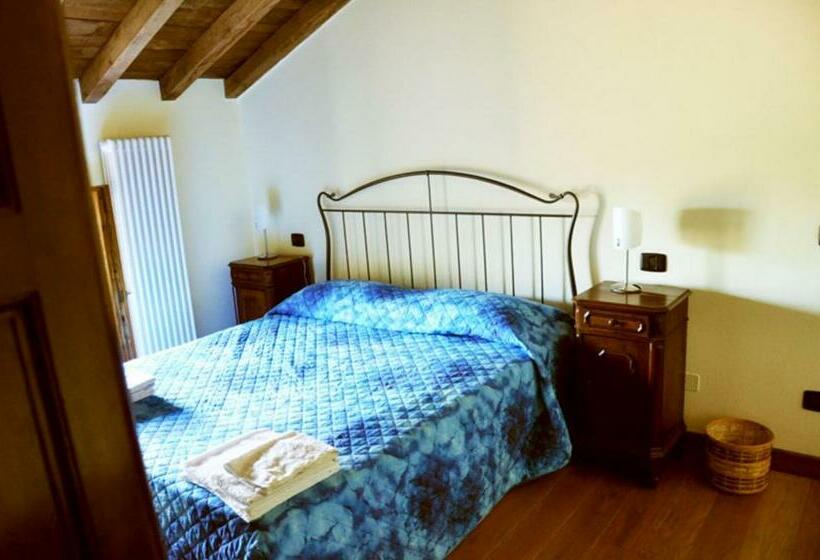 Номер Стандарт, Agriturismo Campo Del Pillo