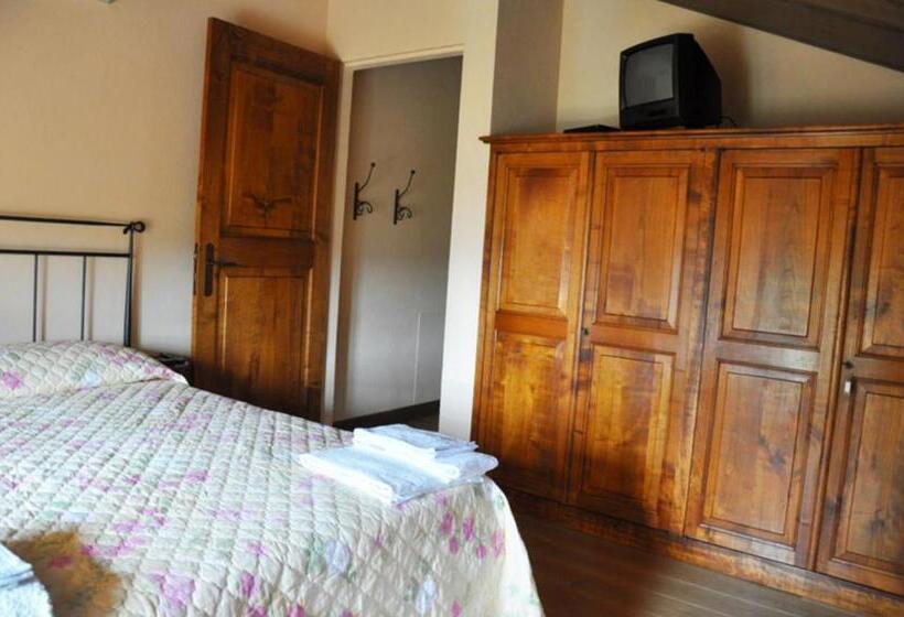 Номер Стандарт, Agriturismo Campo Del Pillo