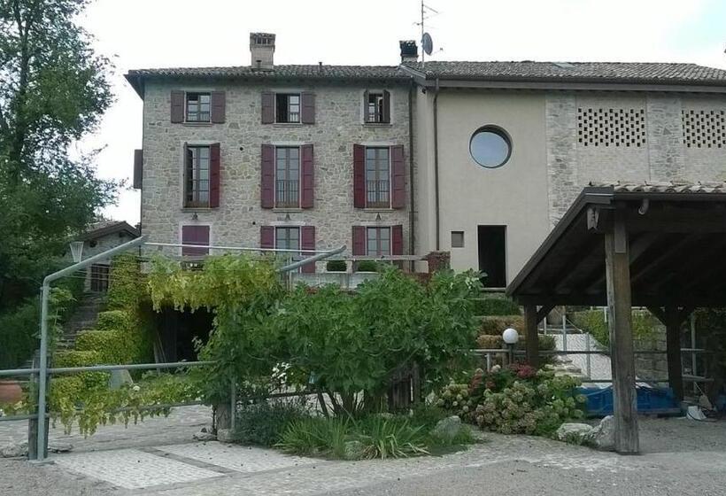 Номер Стандарт, Agriturismo Campo Del Pillo