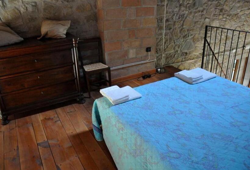 Студия Стандарт, Agriturismo Campo Del Pillo