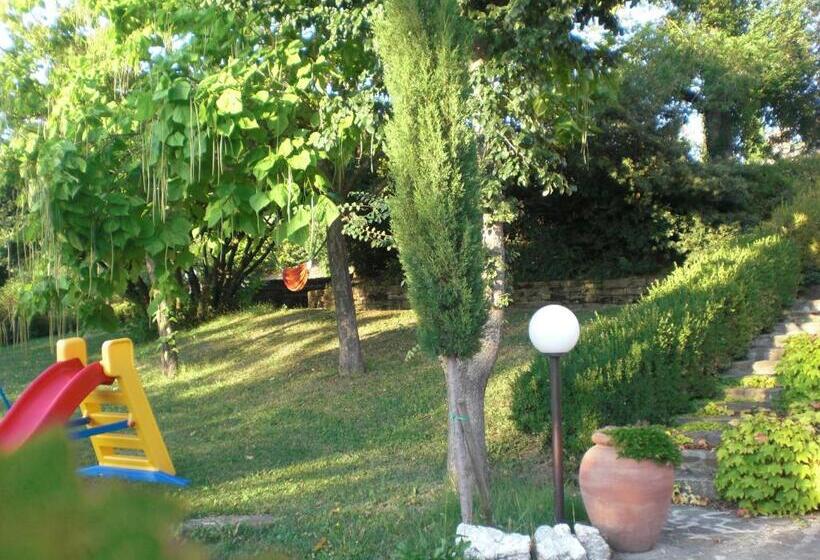 Семейный Номер, Agriturismo Campo Del Pillo