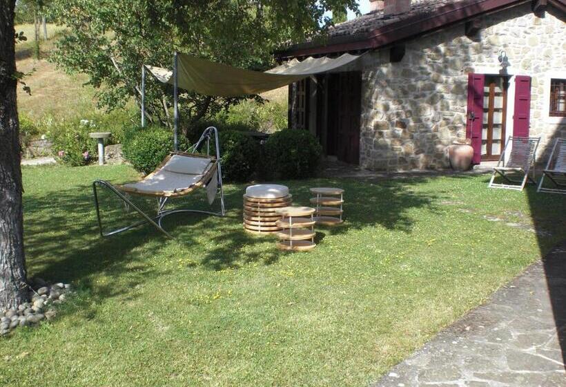 Семейный Номер, Agriturismo Campo Del Pillo