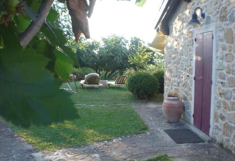 Студия Стандарт, Agriturismo Campo Del Pillo