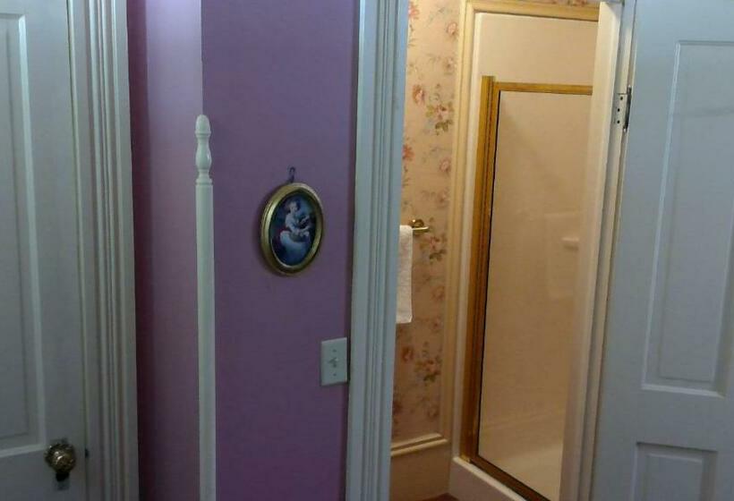 Стандартный Номер Кровать Кинг, The Mays Place Bed And Breakfast