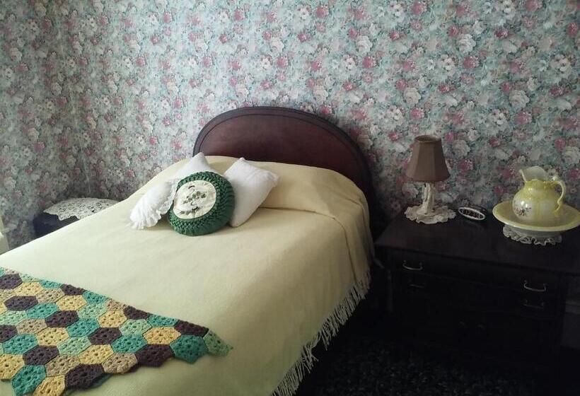 Номер Стандарт Совместная Ванная, The Mays Place Bed And Breakfast