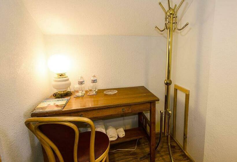 Номер Superior, Trail City Bed & Breakfast