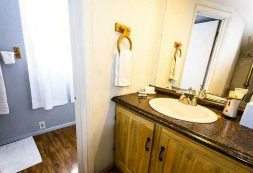 수피리어 룸, Trail City Bed & Breakfast