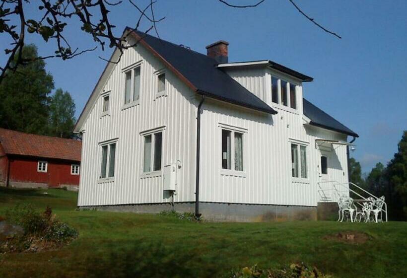 Номер Стандарт, Ullaredsgården B&b Express