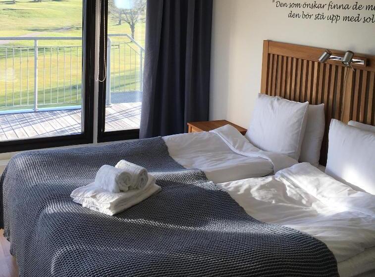 Номер Deluxe, Varbergs Gk östra Hotell