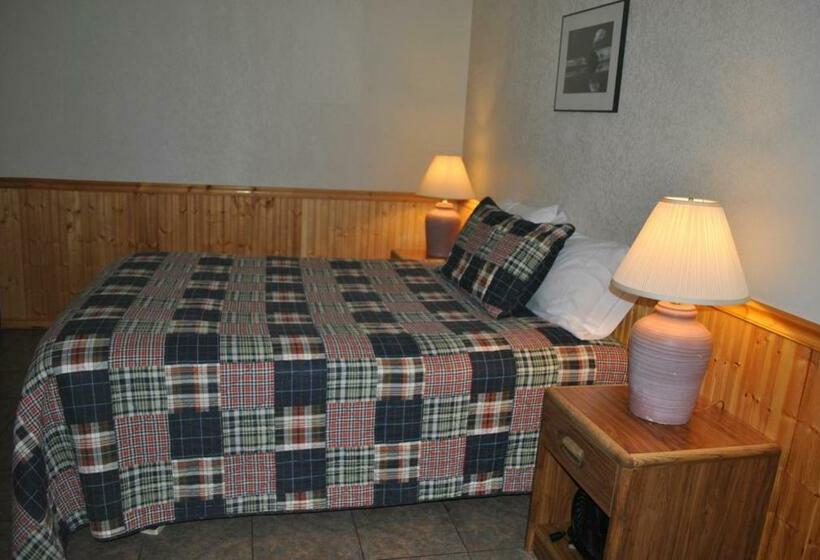 스탠다드 룸, Aspen Inn