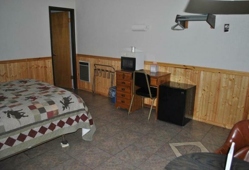 스탠다드 룸, Aspen Inn