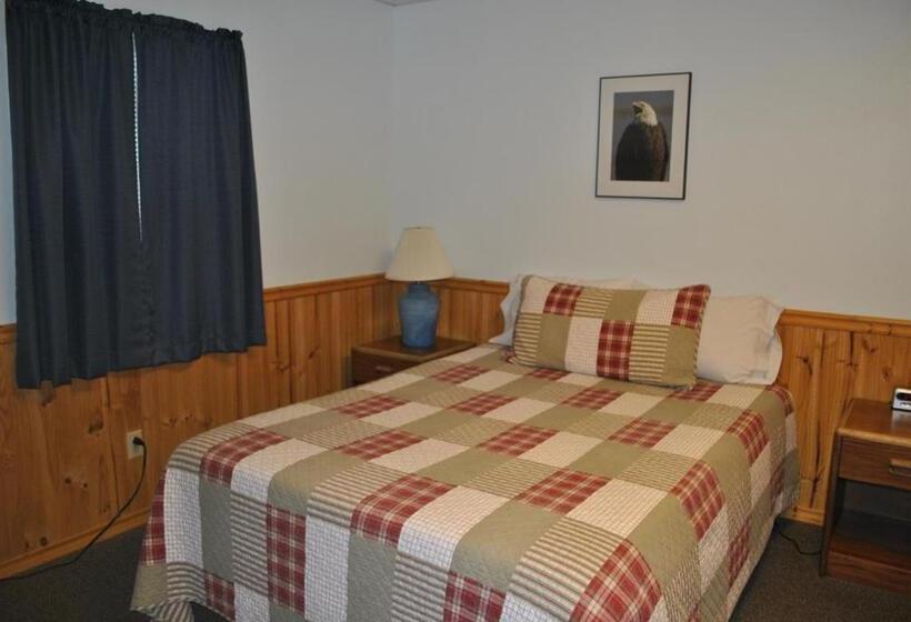스탠다드 룸, Aspen Inn