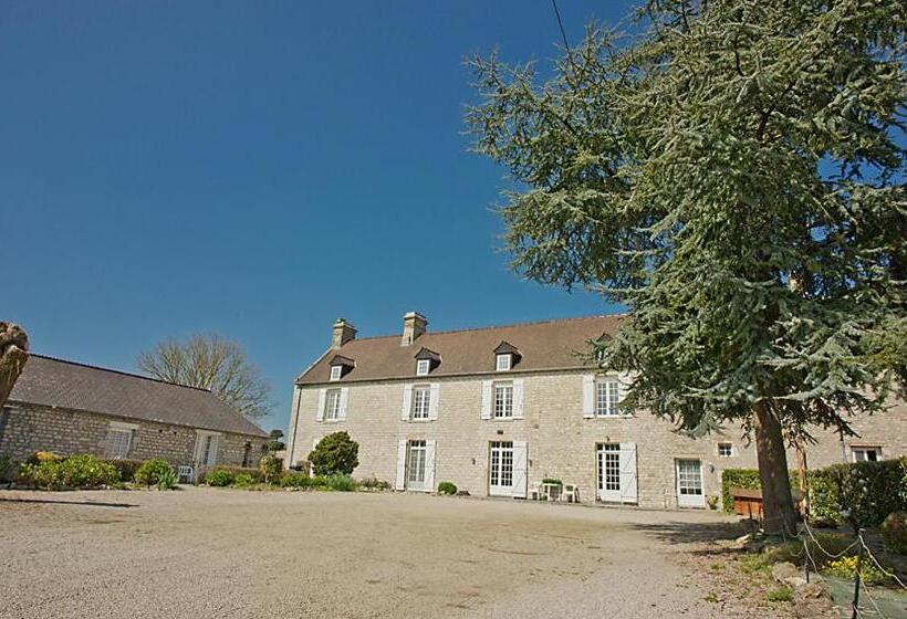 Номер Стандарт Трехместный, Domaine Saint Hilaire