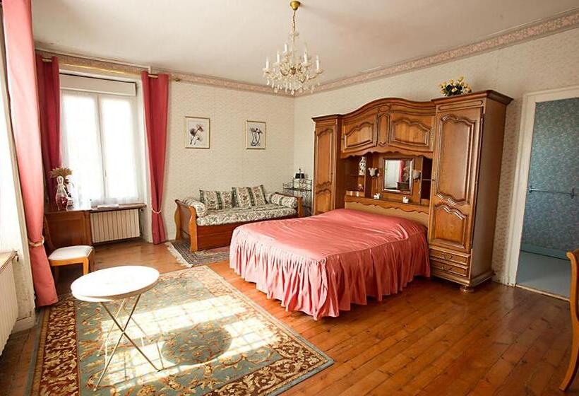 Номер Стандарт, Domaine Saint Hilaire