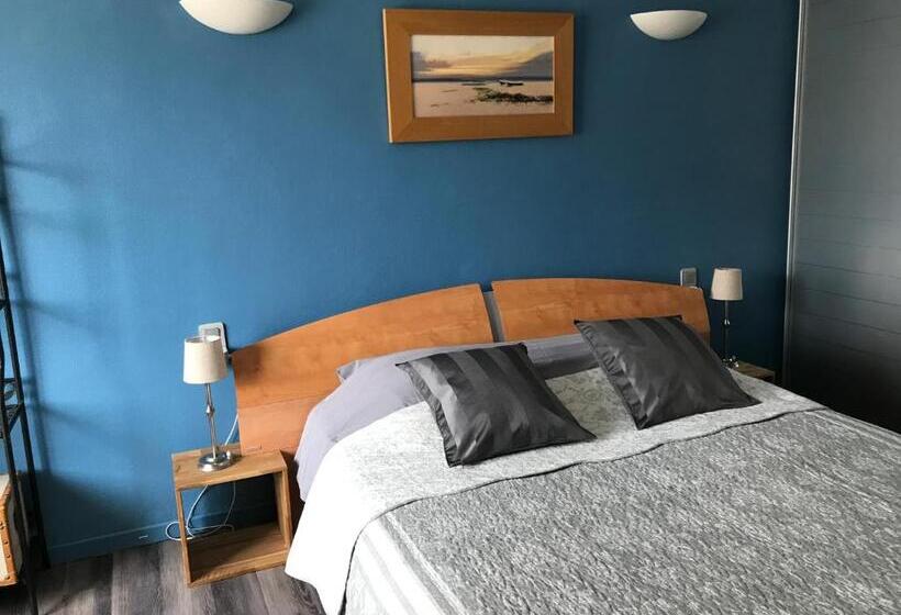 Family Suite, La Boisnière