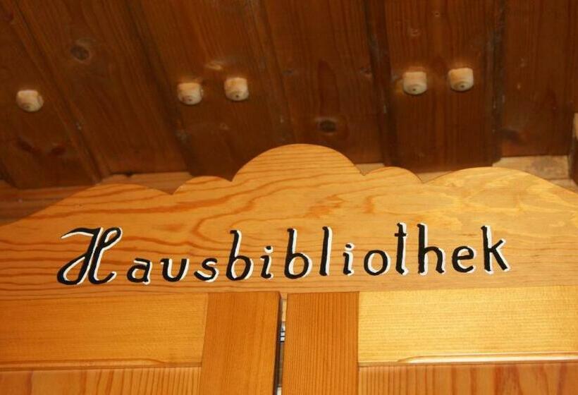 スタンダードシングルルーム, Gasthof Pension St. Wolfgang