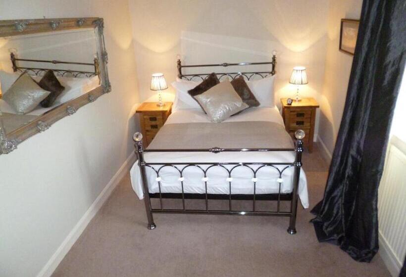 Номер Стандарт, Hall Farm Bed & Breakfast
