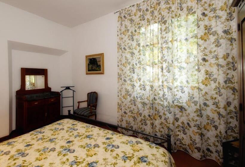 Апартаменты 1 Спальня Нижний Этаж, Agriturismo Il Piaggione