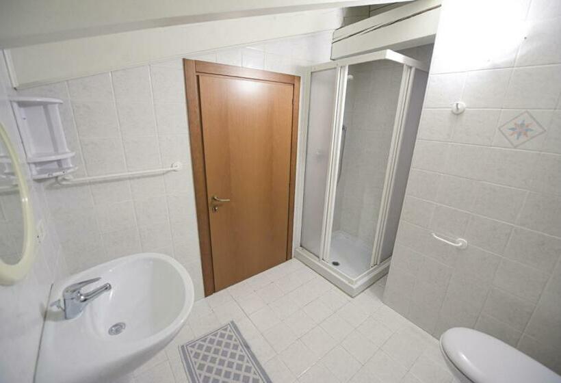 스탠다드 싱글 룸, Agriturismo Salizzoni