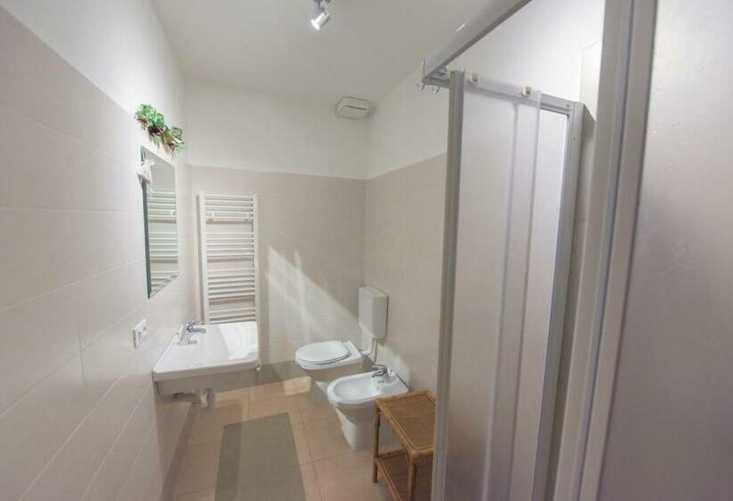 스위트, Agriturismo Salizzoni