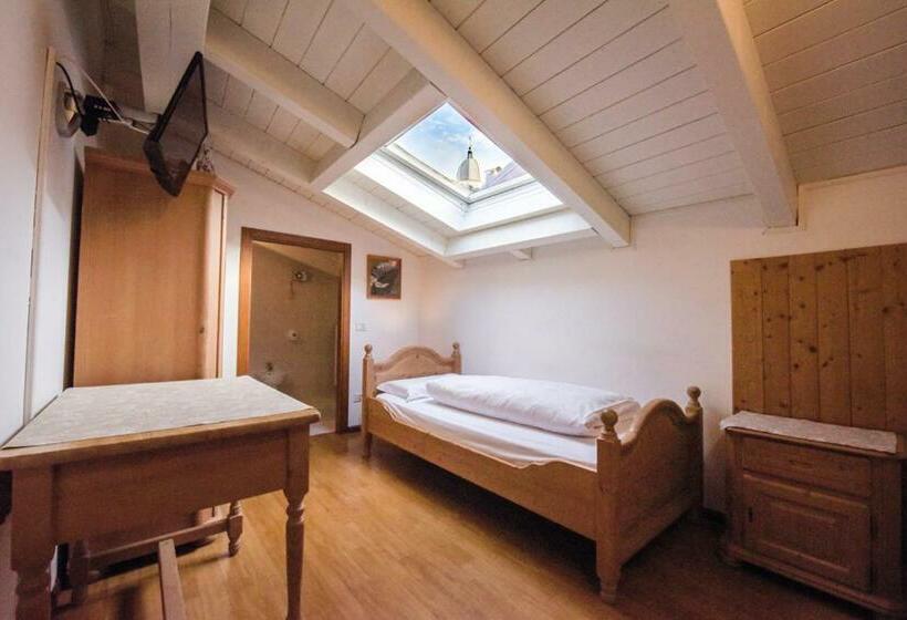 스탠다드 싱글 룸, Agriturismo Salizzoni