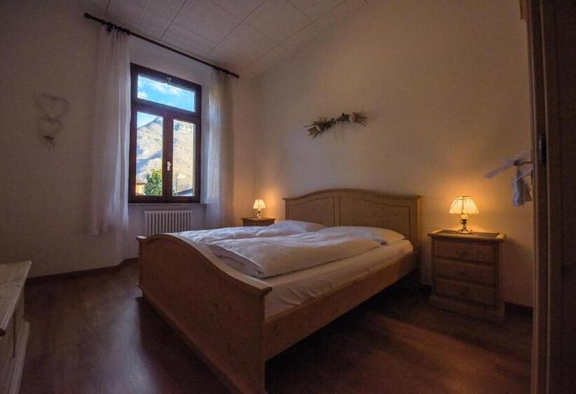 스위트, Agriturismo Salizzoni