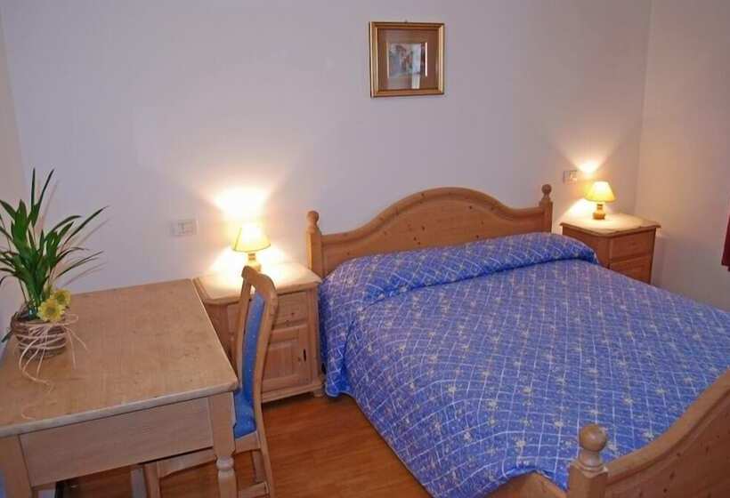 스탠다드 룸, Agriturismo Salizzoni