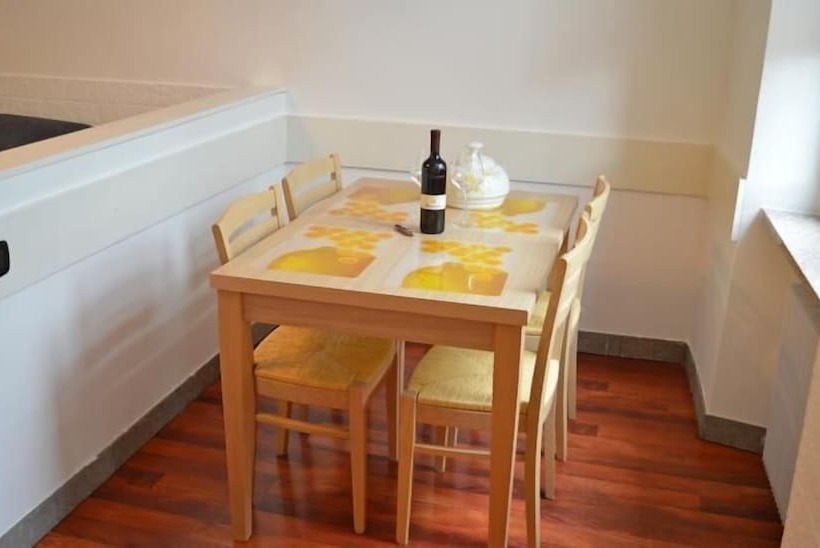 침실 2개 아파트, Agriturismo Salizzoni