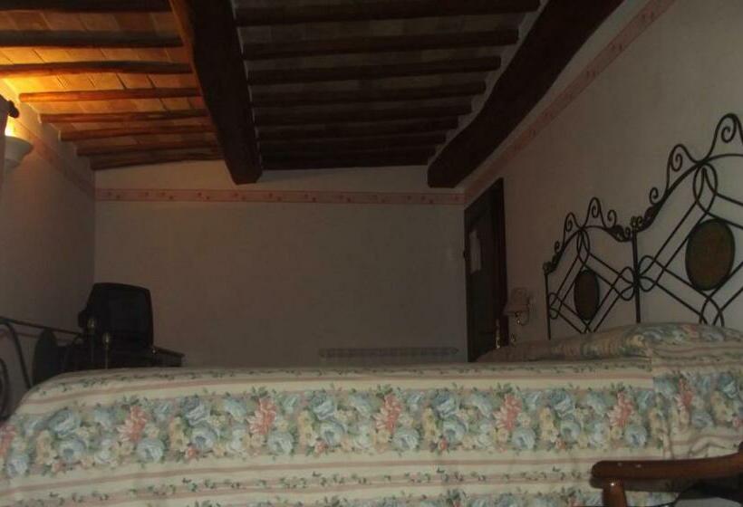 Номер Стандарт, Agriturismo Villa Gabbiano