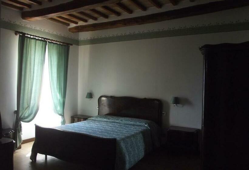 スタンダードルーム, Agriturismo Villa Gabbiano