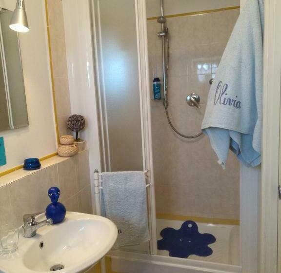 Номер Стандарт, Olivia B&b And Apartment