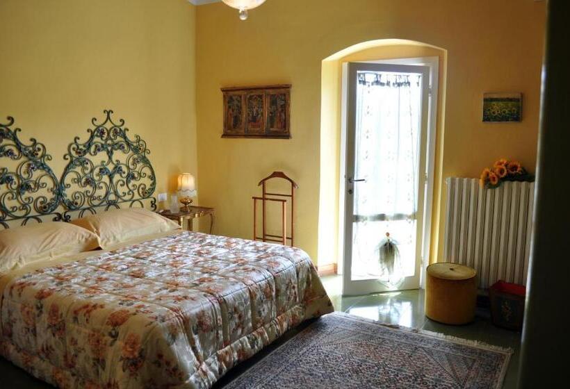 Семейный Номер, Olivia B&b And Apartment