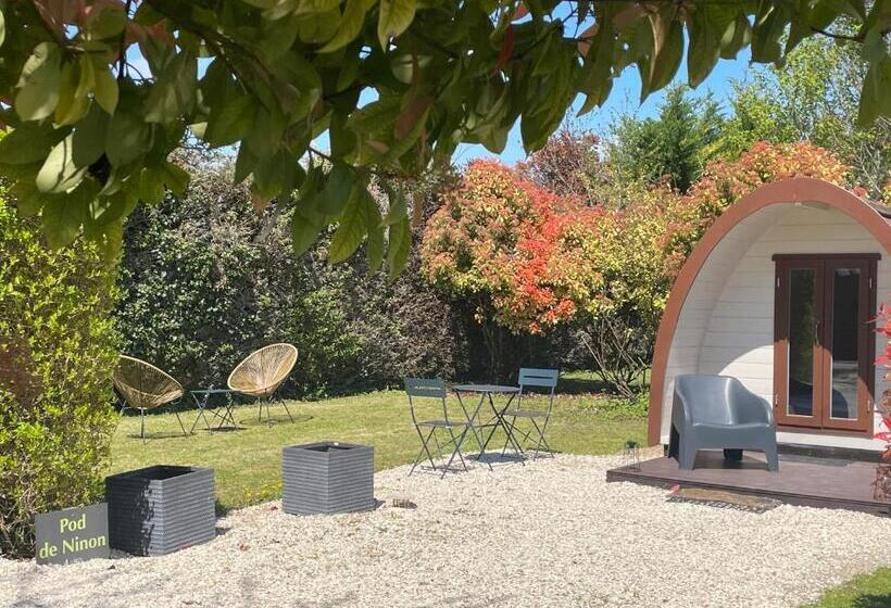 标准工作室, Domaine Des Vignères