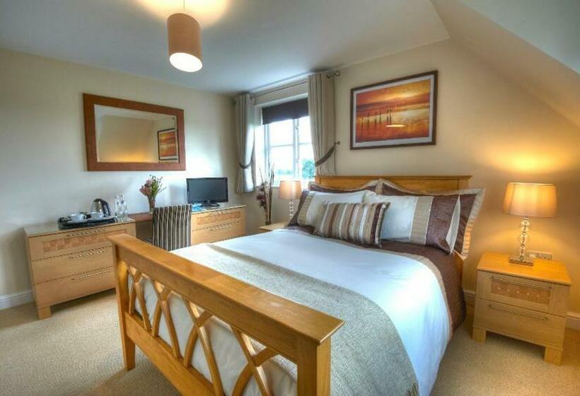Номер Стандарт, Sunset House Bed And Breakfast