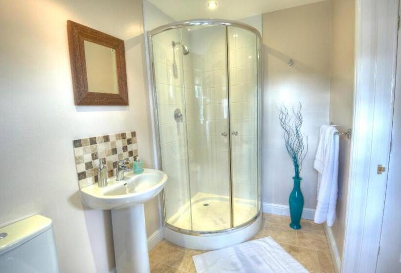 Номер Superior Кровать Кинг, Sunset House Bed And Breakfast