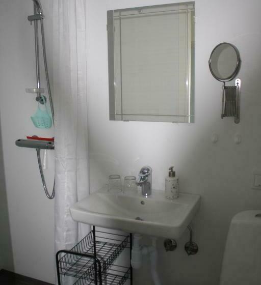 Номер Стандарт, Wramsta B&b
