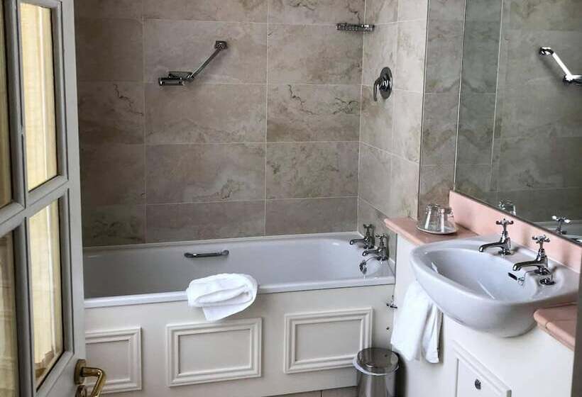 اتاق سوپریور, Dingle Benners Hotel