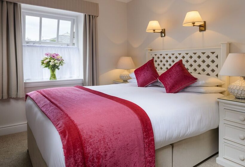 اتاق سوپریور, Dingle Benners Hotel