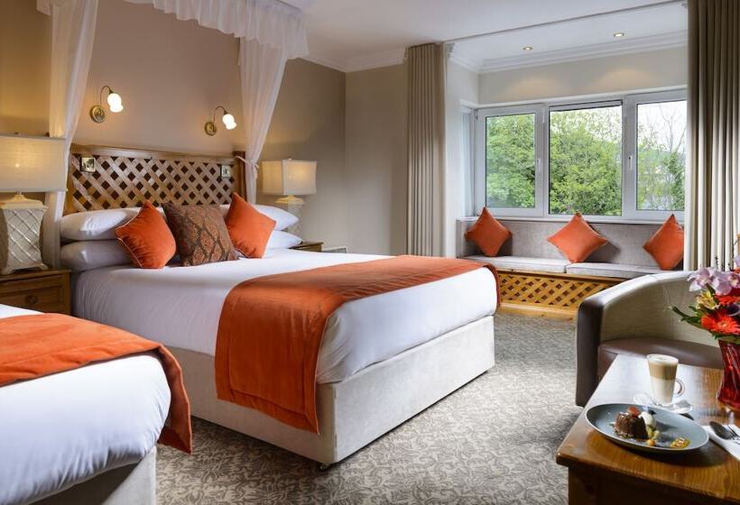 اتاق سوپریور, Dingle Benners Hotel