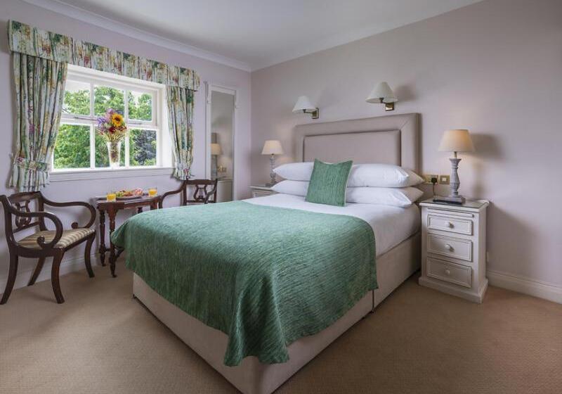 اتاق استاندارد با تخت بزرگ, Dingle Benners Hotel