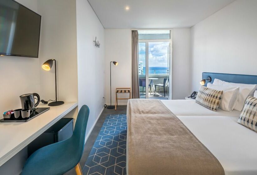 Номер Стандарт Вид на Море, Allegro Madeira  Adults Only