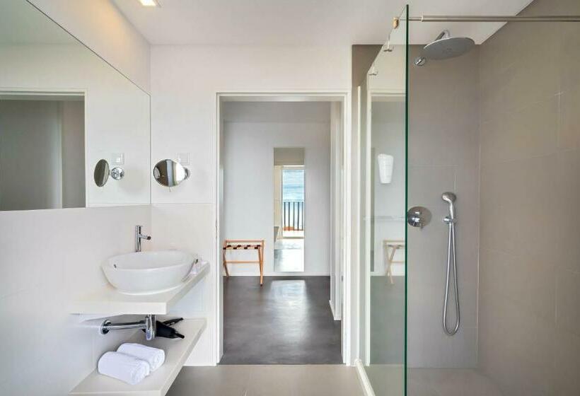 Полулюкс Вид на Море, Allegro Madeira  Adults Only